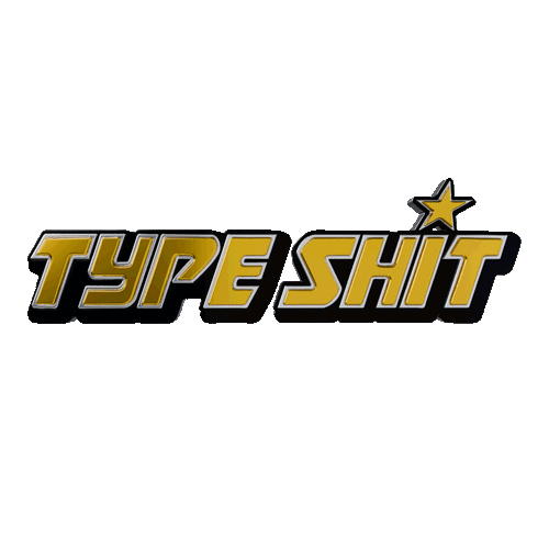 TYPESHIT APPAREL 